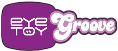Eye Toy Groove logo for Playstation 2